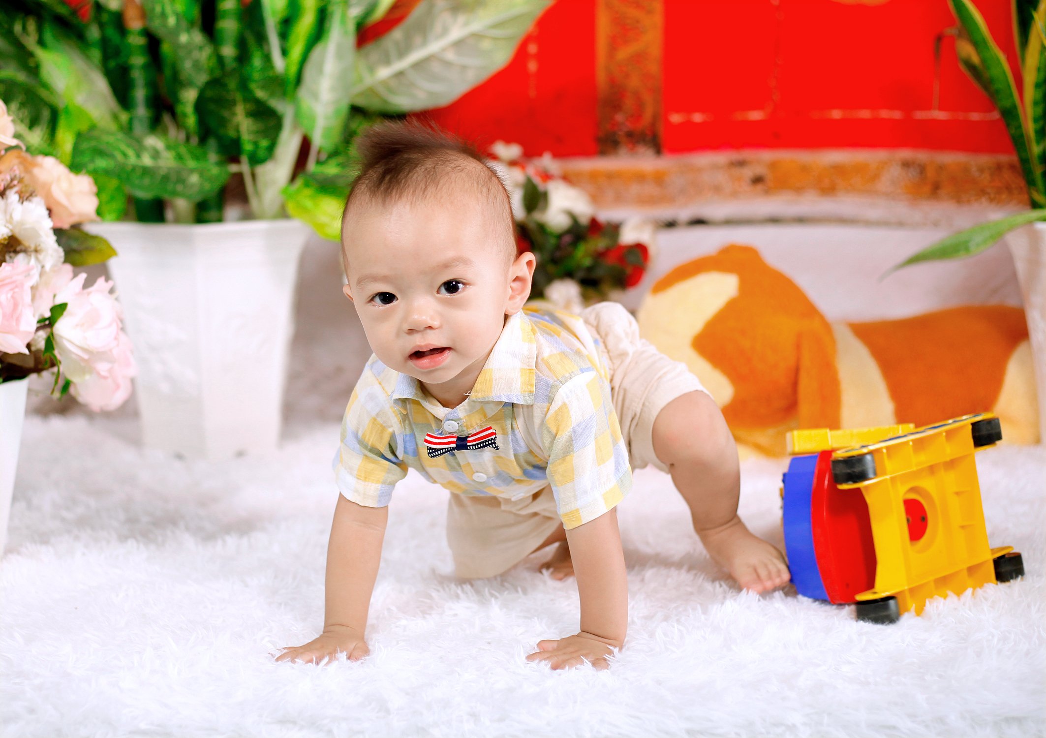 Cách tắm cho trẻ sơ sinh từ 0 – 3 tháng đúng cách và an toàn cho bé